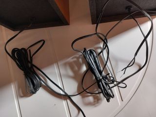 Altavoces Aiwa SX-L, madera, 2uds
