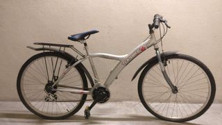 Bicicleta Topbike paseo.