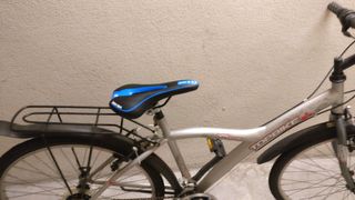 Bicicleta Topbike paseo.