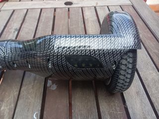 Monopatín eléctrico SK8