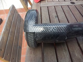 Monopatín eléctrico SK8