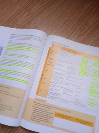 FISICA Y QUIMICA SERIE INVESTIGA 2 ESO SABER HACER