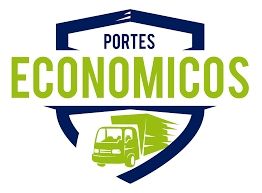 Portes económicos furgoneta desde 10€