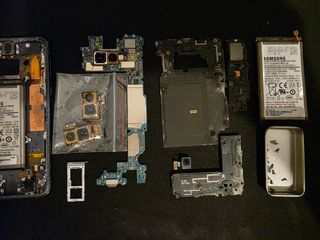 Samsung Galaxy s10e