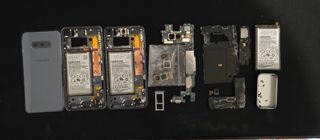 Samsung Galaxy s10e