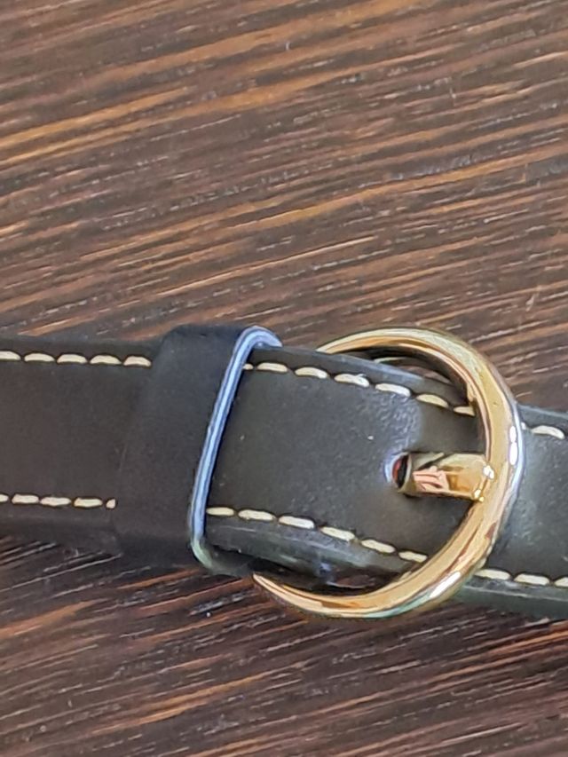 Bolso Tous Kaos Mini Beige