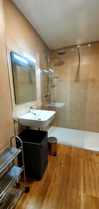 Piso para  inversión turística en venta