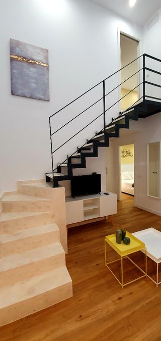 Piso para  inversión turística en venta