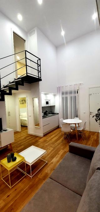 Piso para  inversión turística en venta