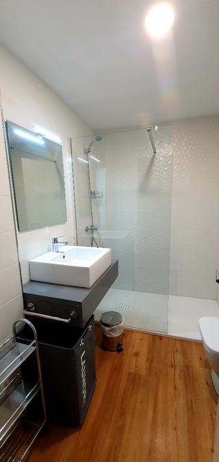 Piso para  inversión turística en venta