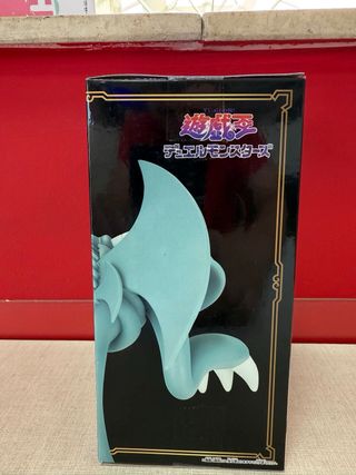 Yu-Gi-Oh! Demone Figurina