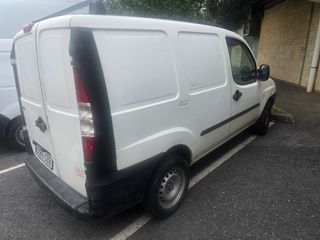 FIAT Doblò 2004