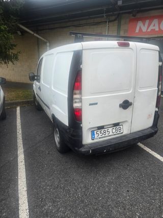 FIAT Doblò 2004