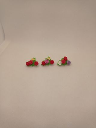 Playmobil Ramilletes Rosas