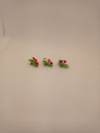 Playmobil Ramilletes Rosas