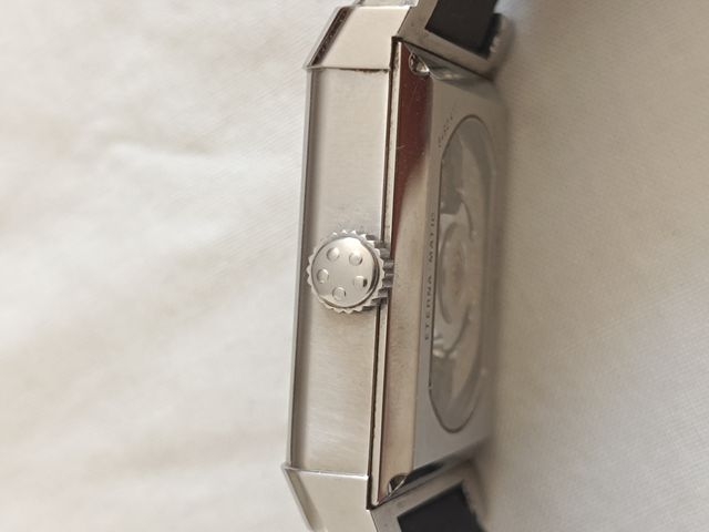 Reloj Eterna Automático