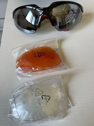 Gafas sol nieve - Esquí