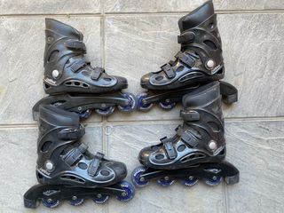 Patines en línea California