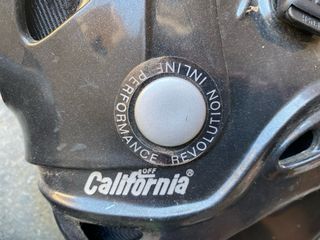 Patines en línea California