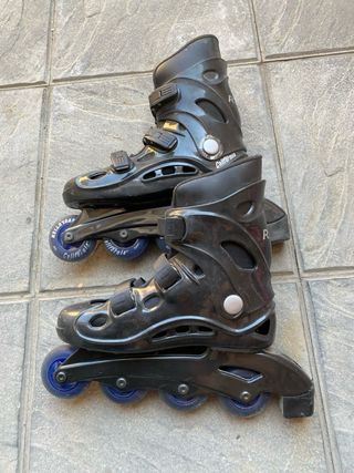 Patines en línea California