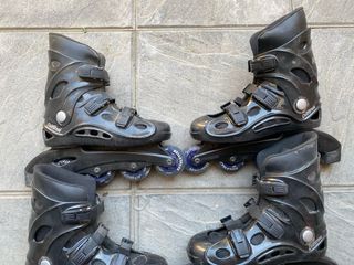 Patines en línea California