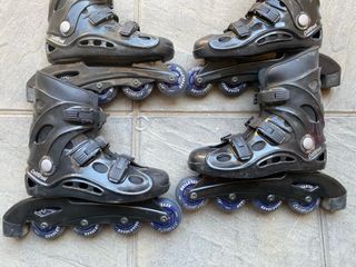 Patines en línea California