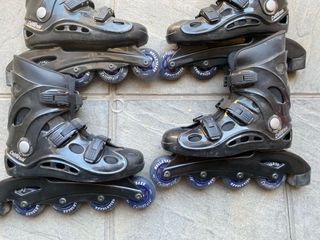 Patines en línea California