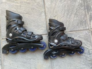 Patines en línea California