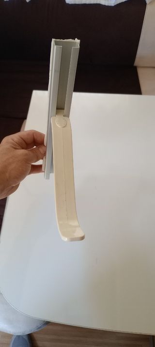 Sujetaplatos FIAMMA caravana autocaravana