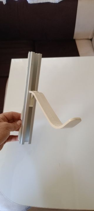 Sujetaplatos FIAMMA caravana autocaravana