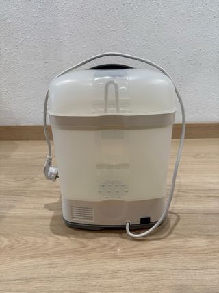 Esterilizador Chicco 3 en 1