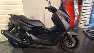 Yamaha NMAX 125 Tech MAX