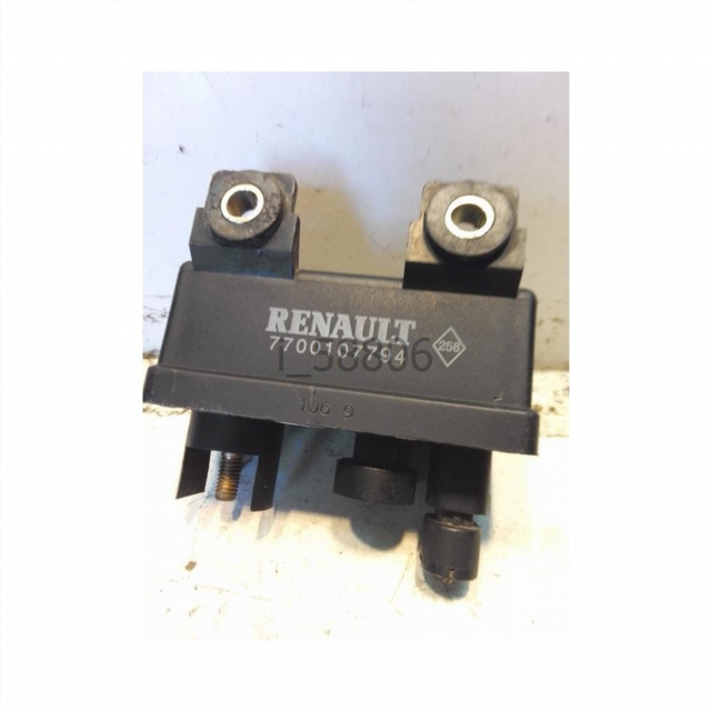 Rele Renault Megane I Clasico (Fase II, 19