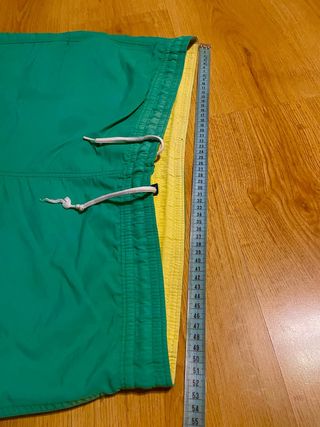 Bañador Polo Ralph Lauren - Verde