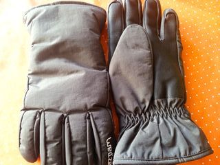 Guantes térmicos esquí y nieve