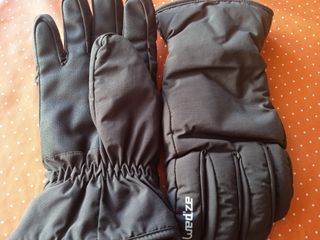 Guantes térmicos esquí y nieve