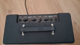 Amplificador Vox - Excelente estado