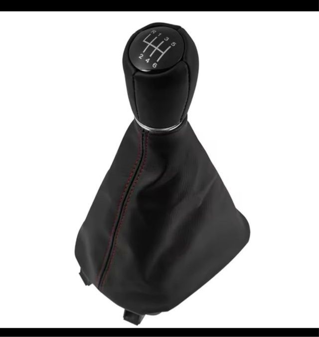 Pomo palanca cambios Seat Leon I Toledo II