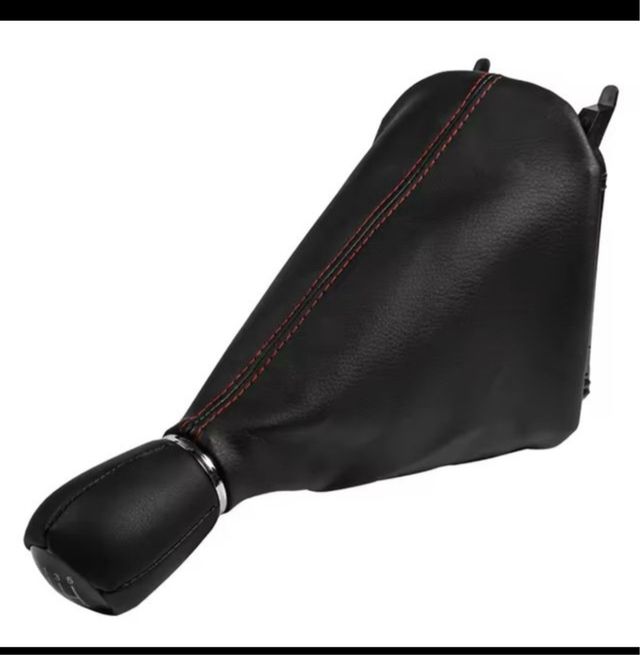 Pomo palanca cambios Seat Leon I Toledo II