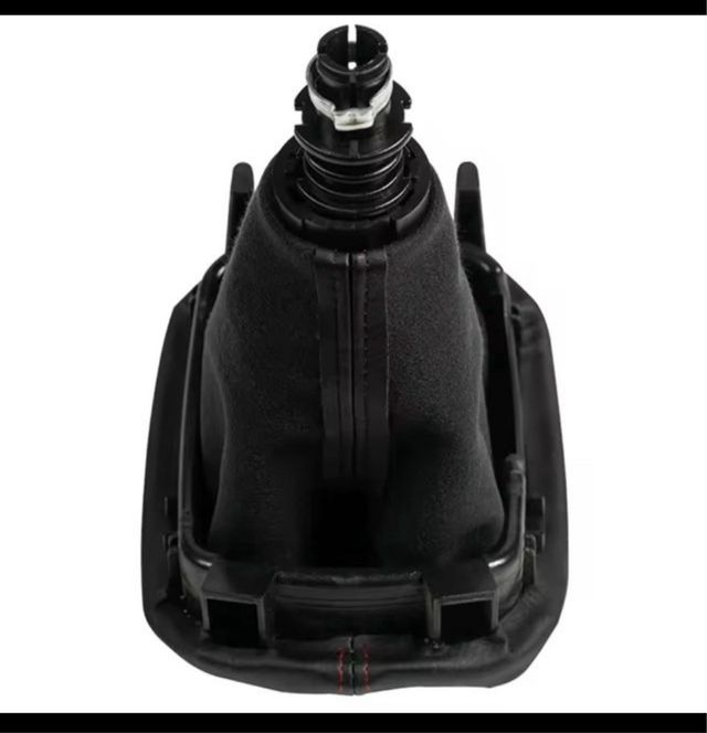 Pomo palanca cambios Seat Leon I Toledo II