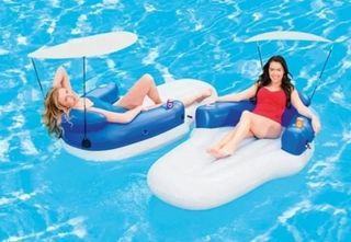 Bestway Coolerz Double 198x104cm