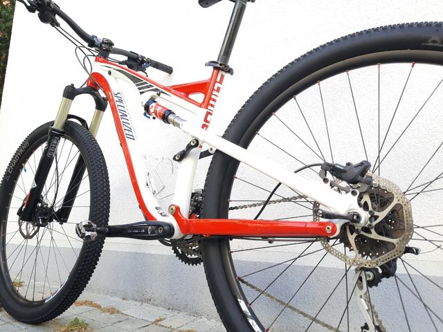 Bicicleta de montaña 29 pulgadas