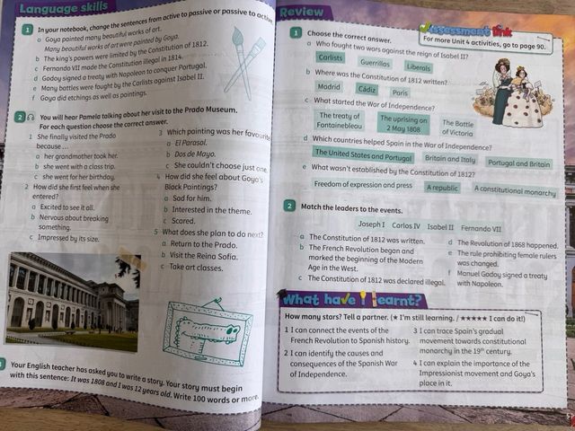 Cambridge Social Science Level 6 Pupil's Book w...