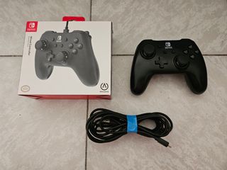 Nintendo Switch + Juegos