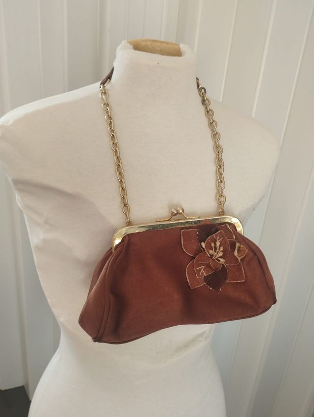 Traje verde - Talla M