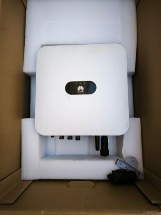 Inversor Huawei Sun2000 3KTL-L1 3kW