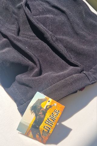 Mallas hípica niña talla 38
