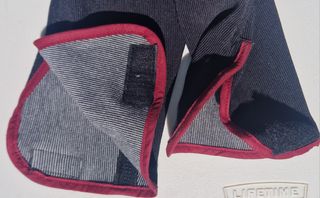 Mallas hípica niña talla 38