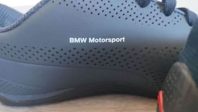 ZAPATILLAS PUMA BMW MOTORSPORT