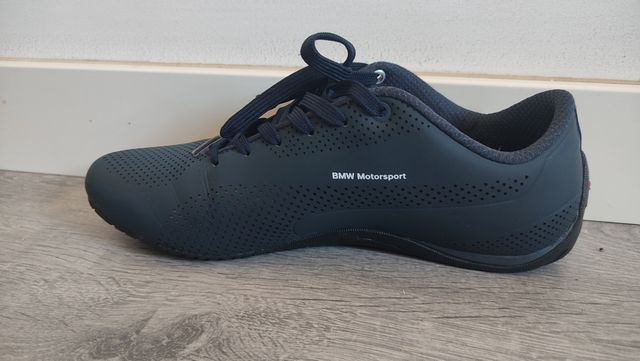 ZAPATILLAS PUMA BMW MOTORSPORT